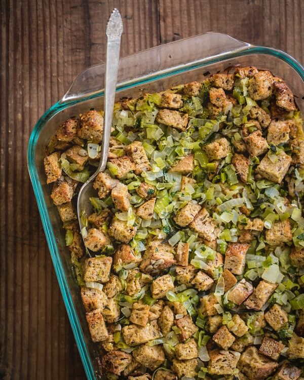 Whole Grain Classic Stuffing