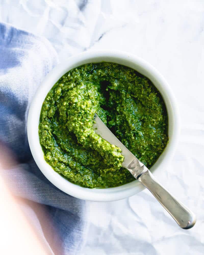 pesto