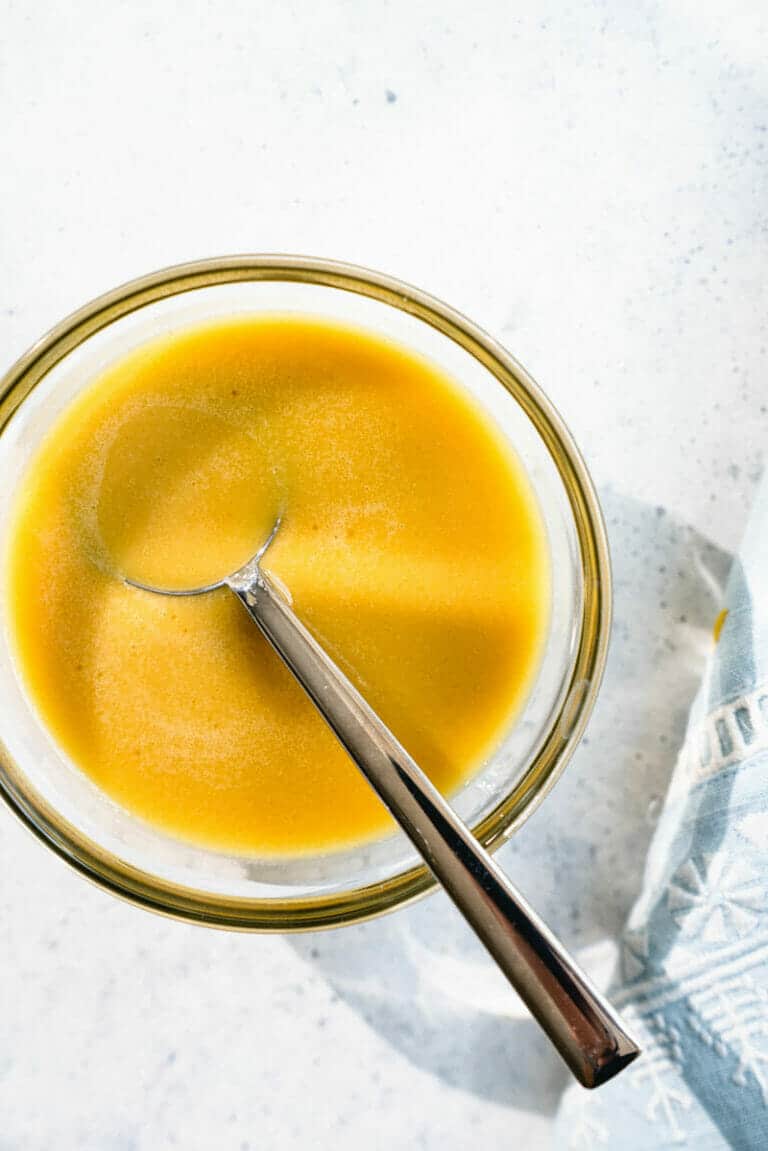 Top 10 Salad Dressings to Make at Home A Couple Cooks