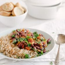 Red Beans and Rice-image