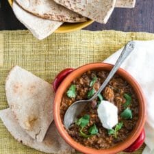 Easy Dal Makhani-image