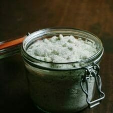 Herb Salt Recipe-image