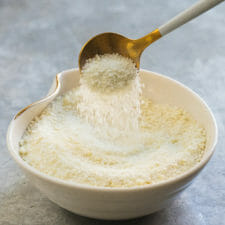 How to Make Garlic Salt-image