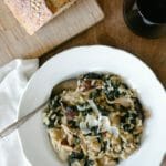 Cremini Mushrooms (Info & Recipes!) – A Couple Cooks