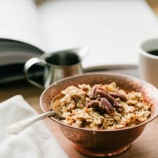 The Best Toasted Oatmeal-image