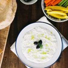 Tzatziki Recipe-image