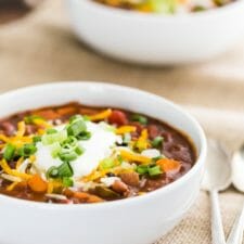 Best Sweet Potato Chili-image