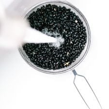 How to Cook Dried Beans (Dutch Oven Method)-image