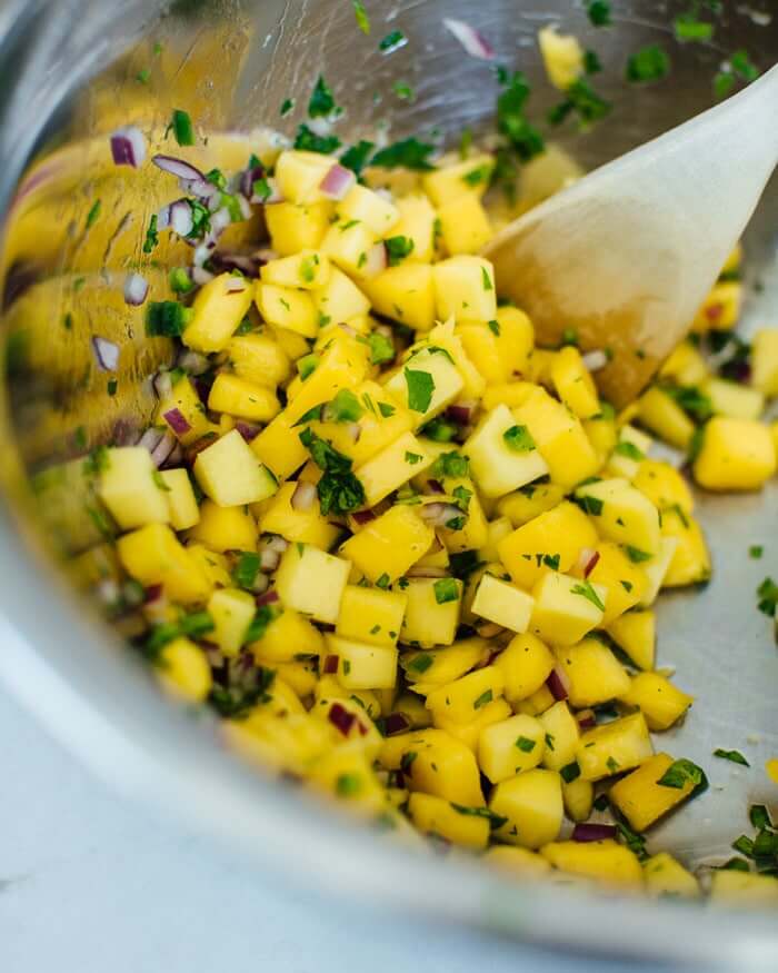 10 Easy Mango Recipes A Couple Cooks