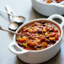 Best Quinoa Chili-image