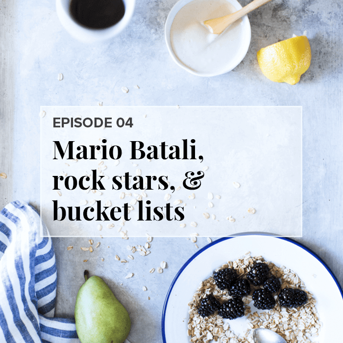 A Couple Cooks podcast