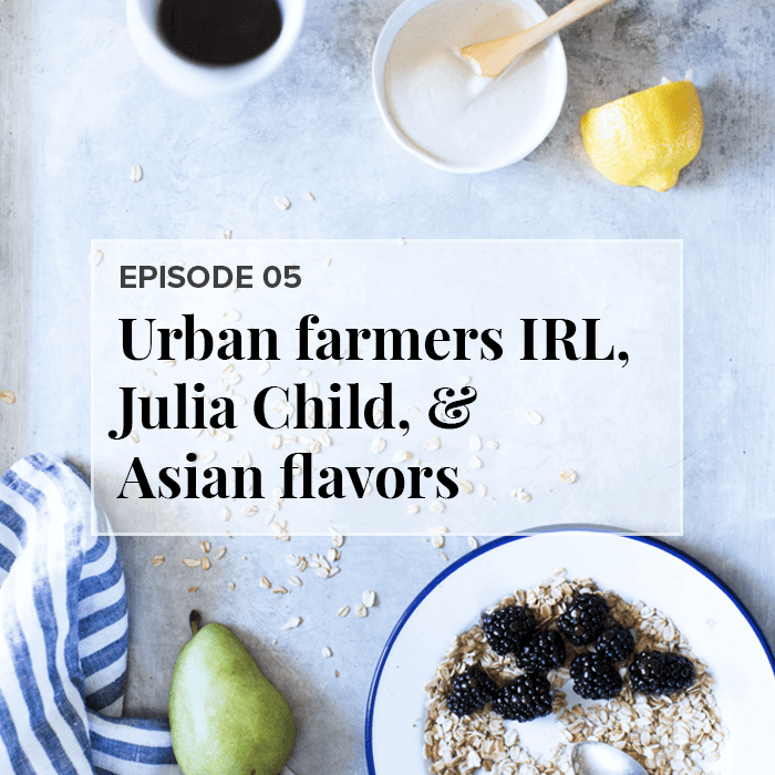 A Couple Cooks podcast