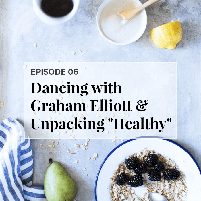 A Couple Cooks podcast