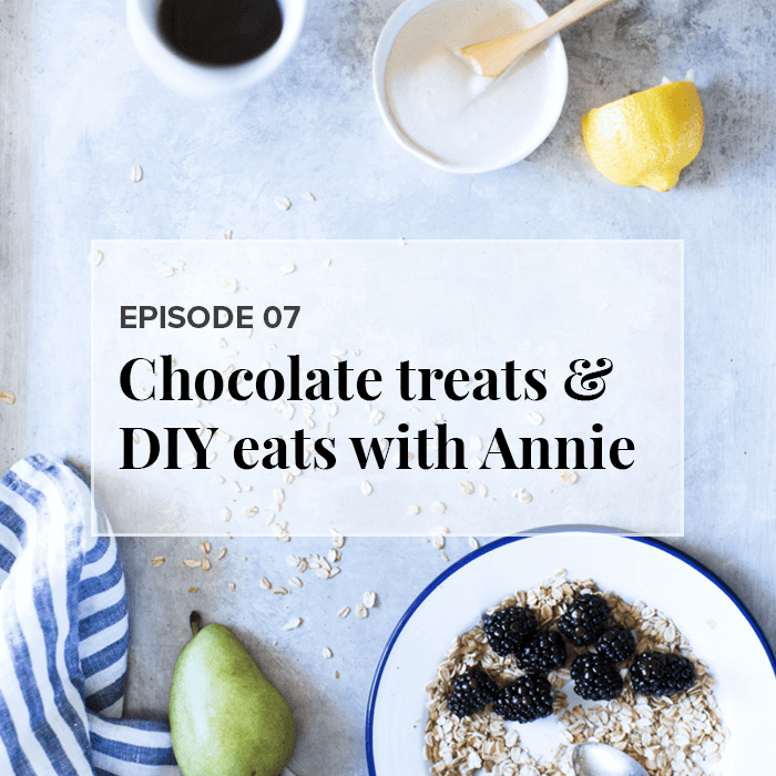 A Couple Cooks podcast