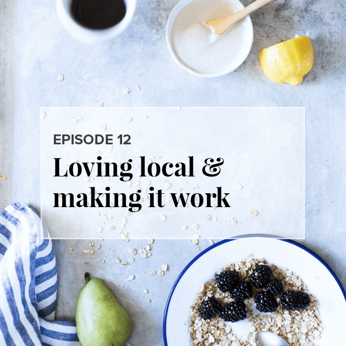 A Couple Cooks podcast