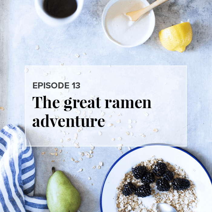 Episode 13