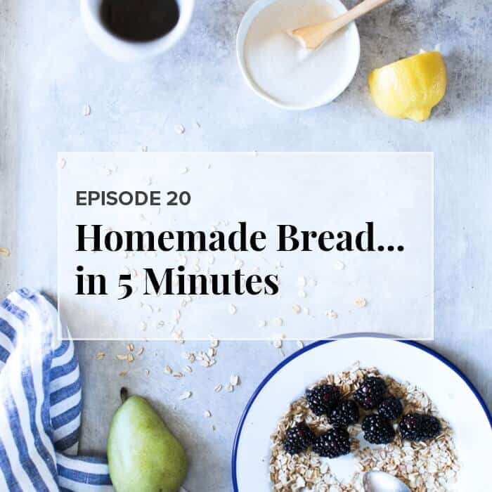 A Couple Cooks Podcast Episode 20