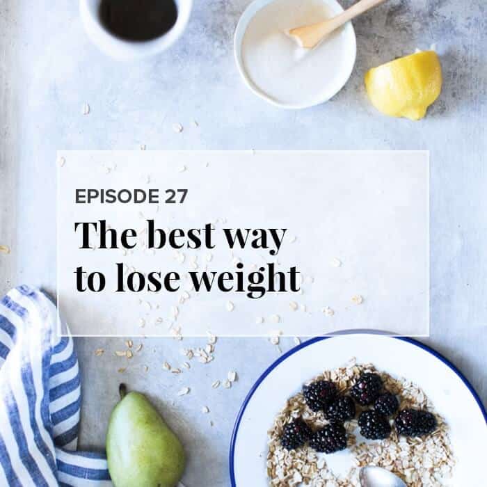 A Couple Cooks Podcast Episode 27