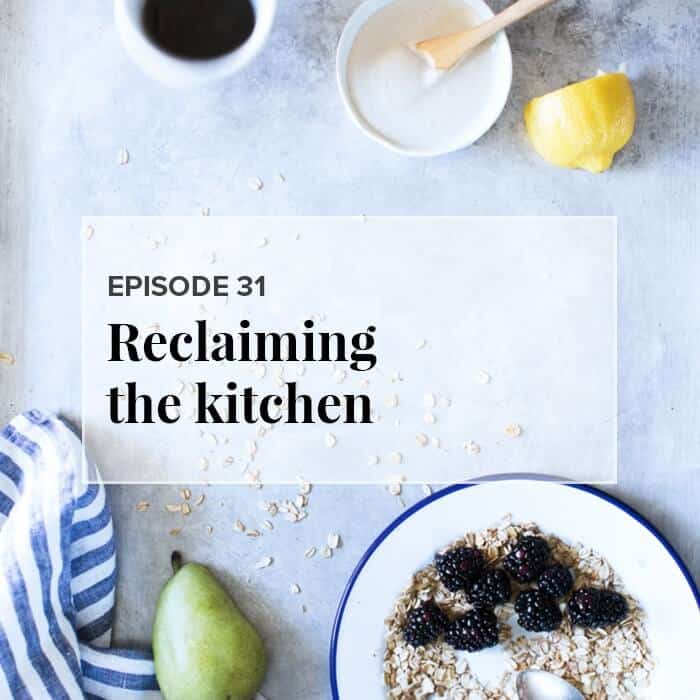 A Couple Cooks