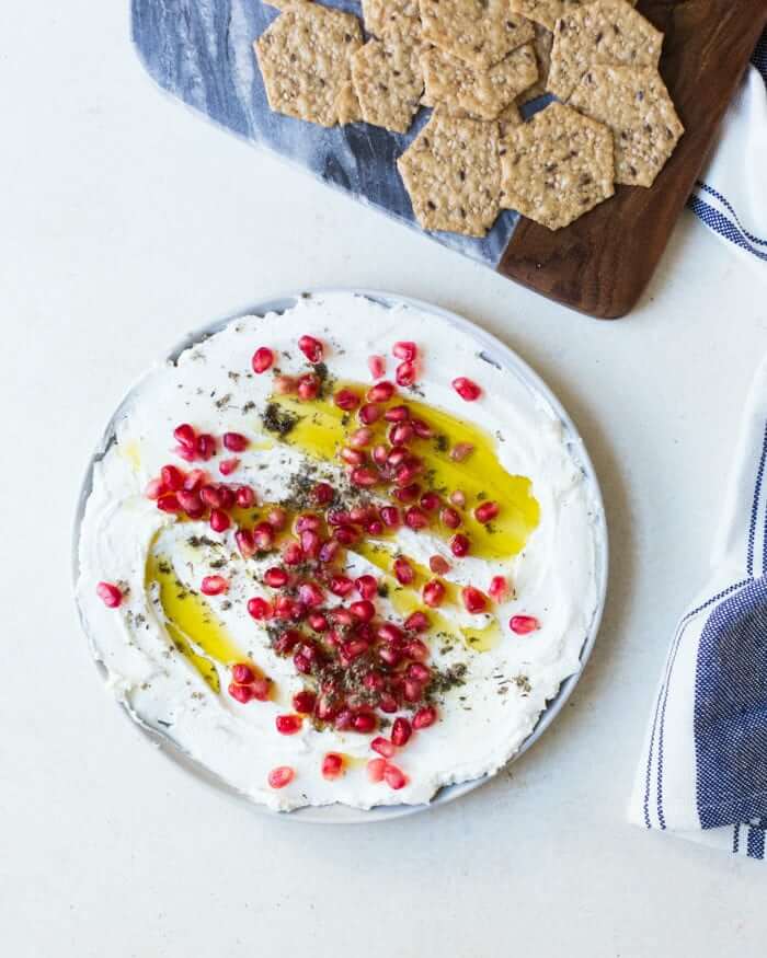 Best Homemade Labneh (How to Make it At Home!) A Couple Cooks