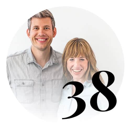 A Couple Cooks | Small Bites Podcast | Healthy, Whole Food