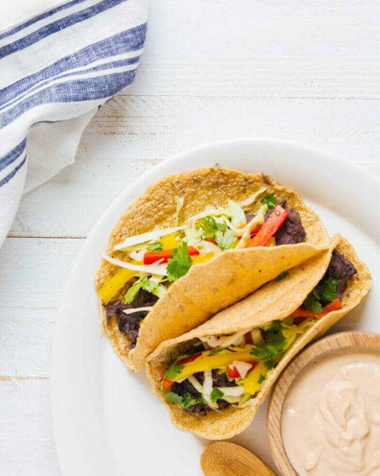 20 Best Vegetarian Mexican Recipes – A Couple Cooks