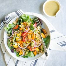 Southwest Salad-image