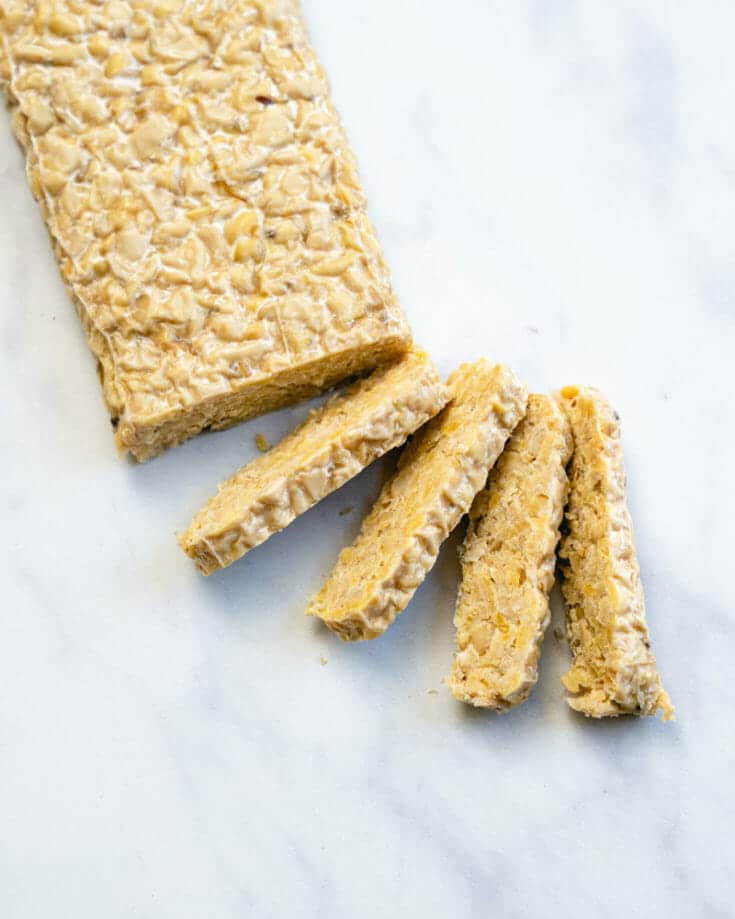 What is Tempeh? (Guide & Recipes!) A Couple Cooks