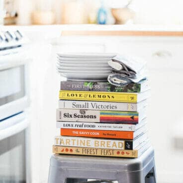 How (and Why) To Start a Cookbook Club | A Couple Cooks
