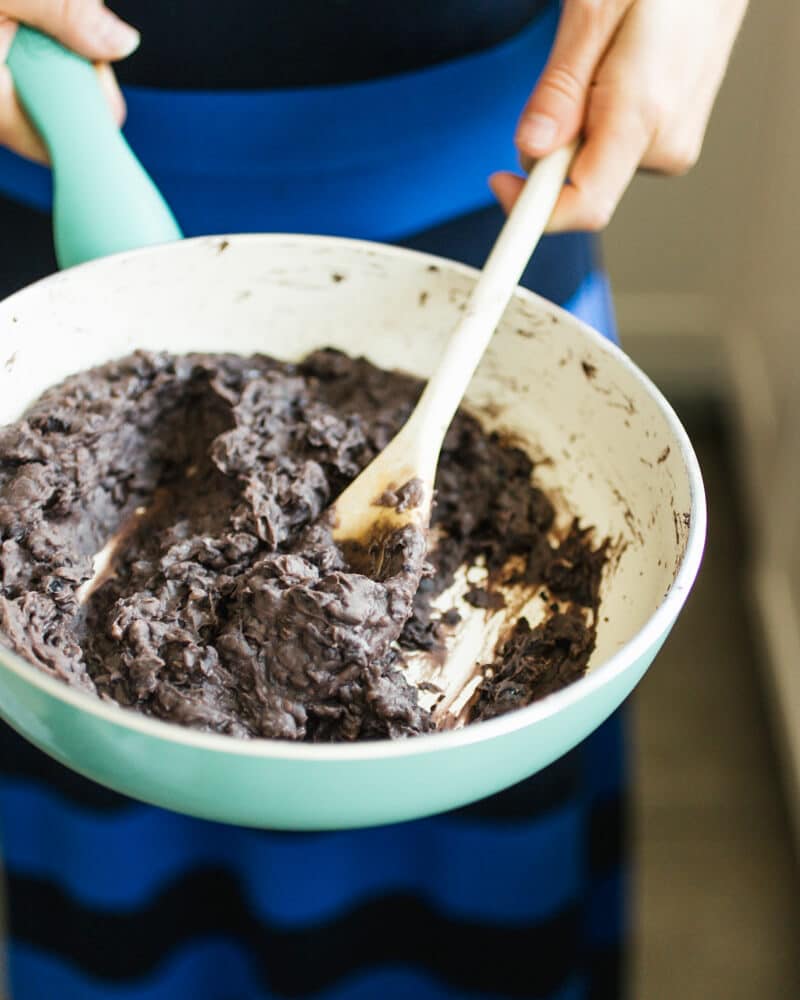Images of sun and moon pokemon episode 24 alolan open house 2020 How to make refried beans from canned black