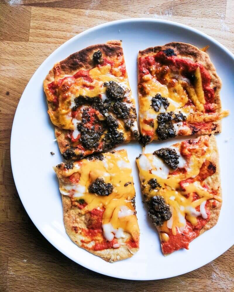 Truffle Oil How to Use & Where to Buy It A Couple Cooks