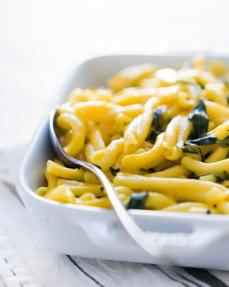 30 Tasty Spinach Recipes – A Couple Cooks