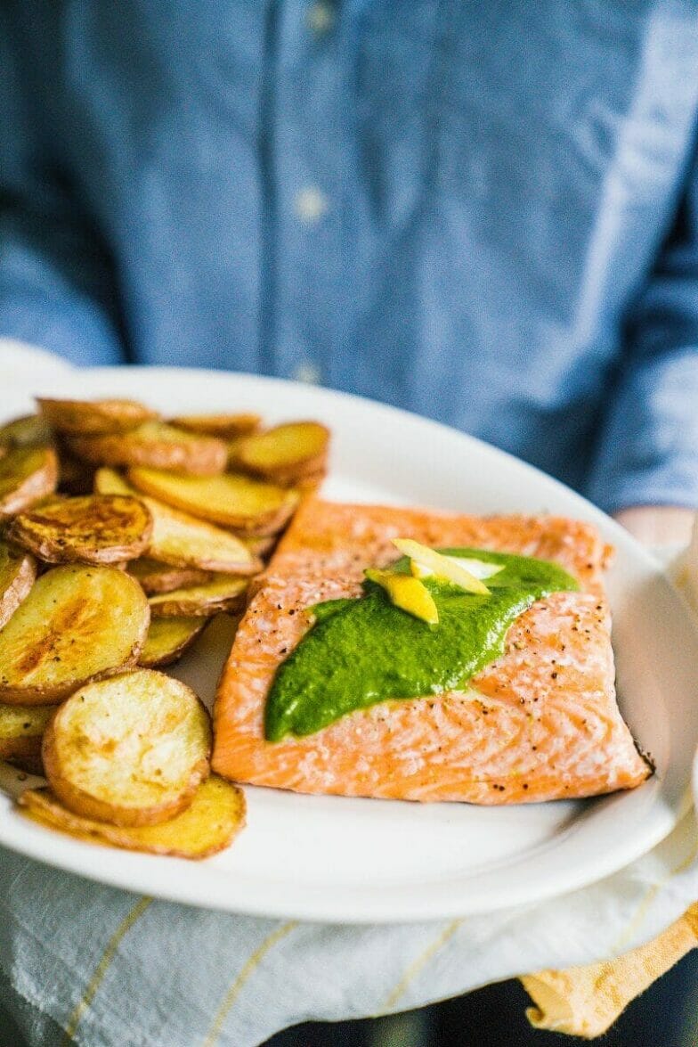 10 Brain Food Recipes to Boost Your Mood A Couple Cooks