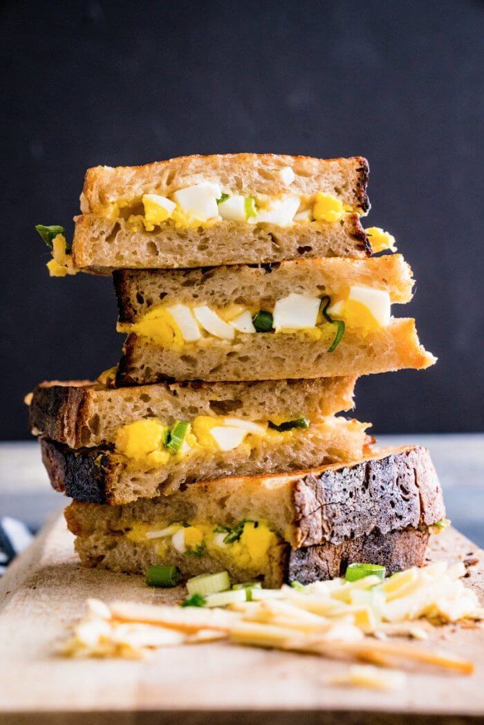 25 Egg Recipes for Any Meal – A Couple Cooks