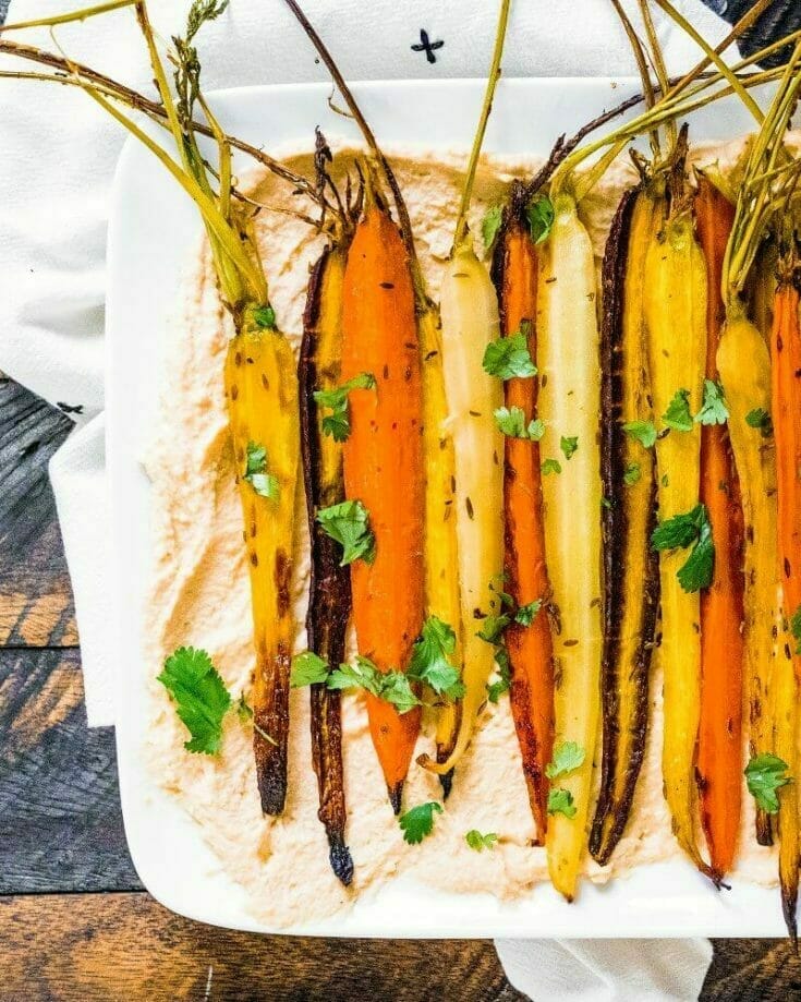 Carrots