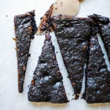 Chocolate Zucchini Cake (Family Favorite!)-image