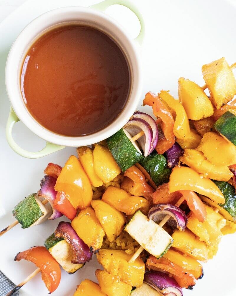 10 Easy Mango Recipes – A Couple Cooks