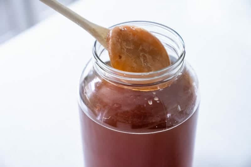 SCOBY