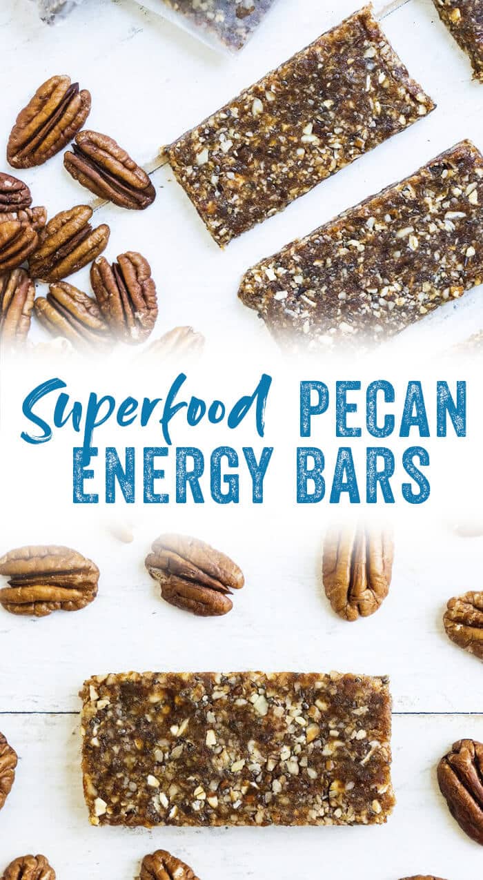 Homemade Energy Bar Recipe A Couple Cooks