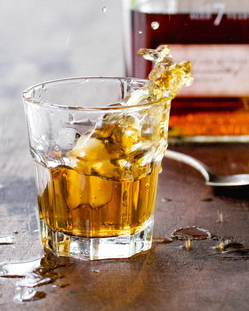 Whiskey Sour (Family Favorite!) A Couple Cooks