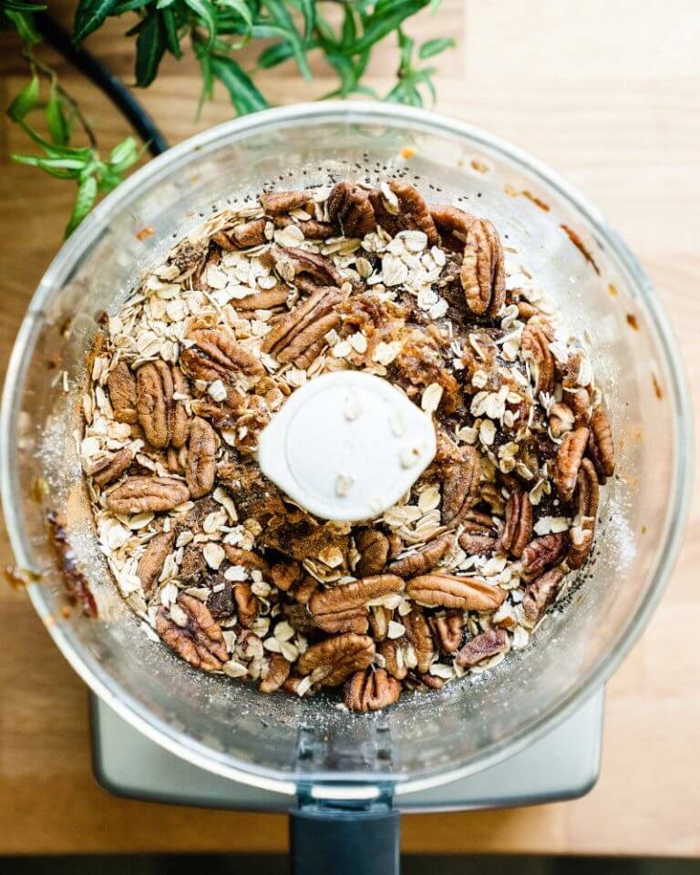 Homemade Energy Bar Recipe A Couple Cooks