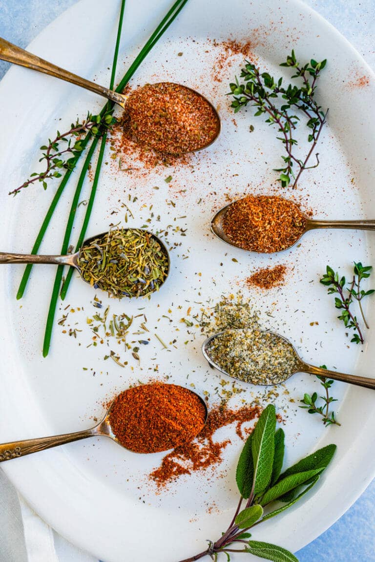 15 Best Seasoning Blends A Couple Cooks