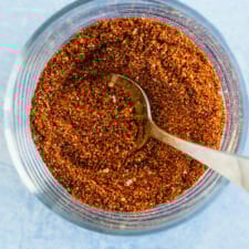Taco Seasoning (Easy &amp; Homemade!)-image