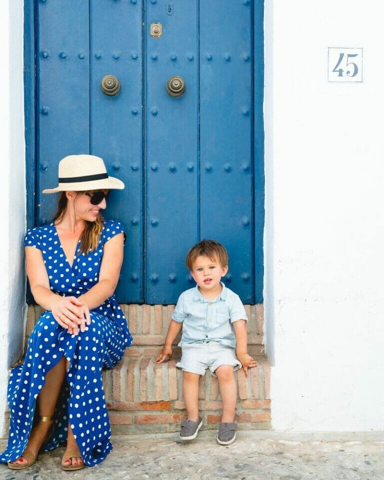 My Travel Capsule Wardrobe: What to Pack for a Trip to Europe