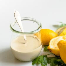 Best Tahini Sauce-image