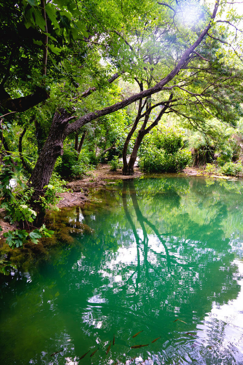 Krka National Park | Krka waterfalls | Croatia waterfalls