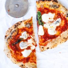 Neapolitan Pizza Recipe-image