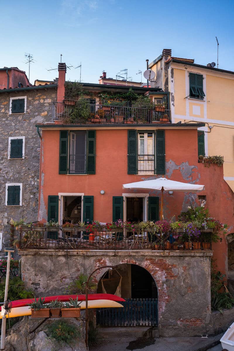 Tellaro Italy | best beaches in Italy | Italy beach towns | Italy for kids | Best places to visit in Italy | Best coastal towns in Italy