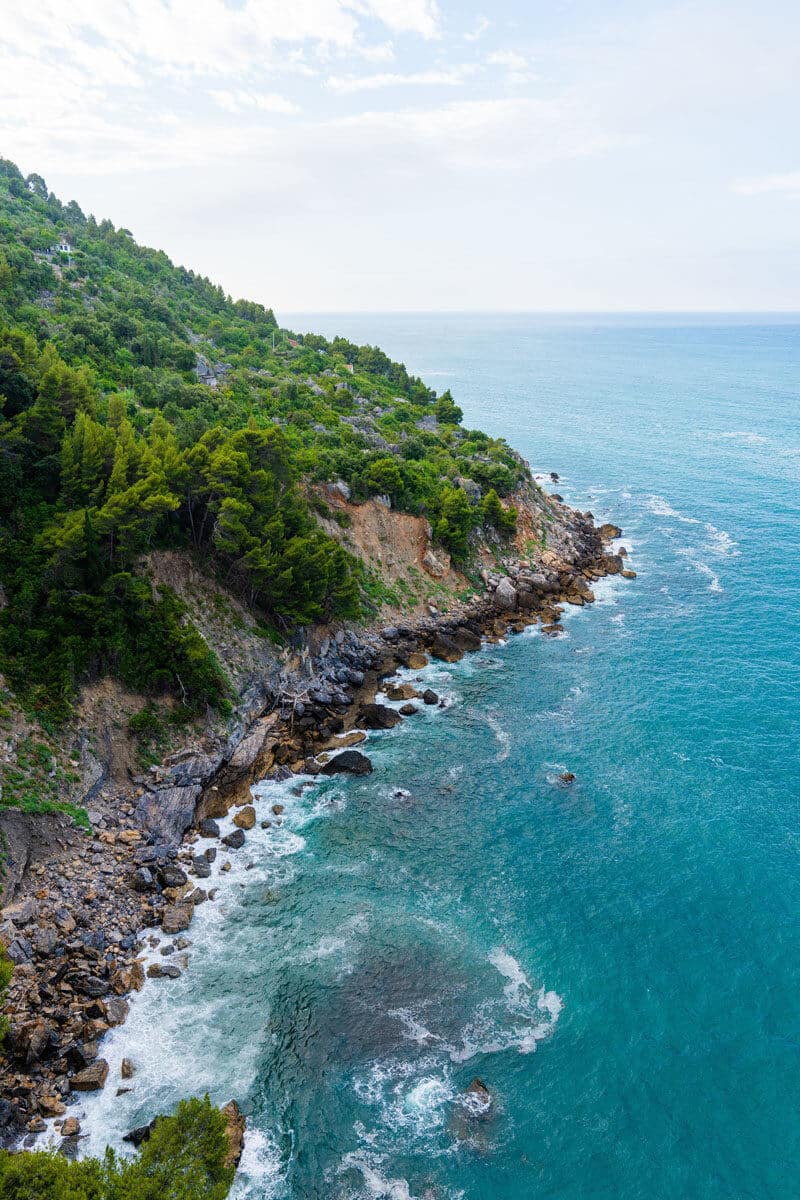 Tellaro Italy | best beaches in Italy | Italy beach towns | Italy for kids | Best places to visit in Italy | Best coastal towns in Italy