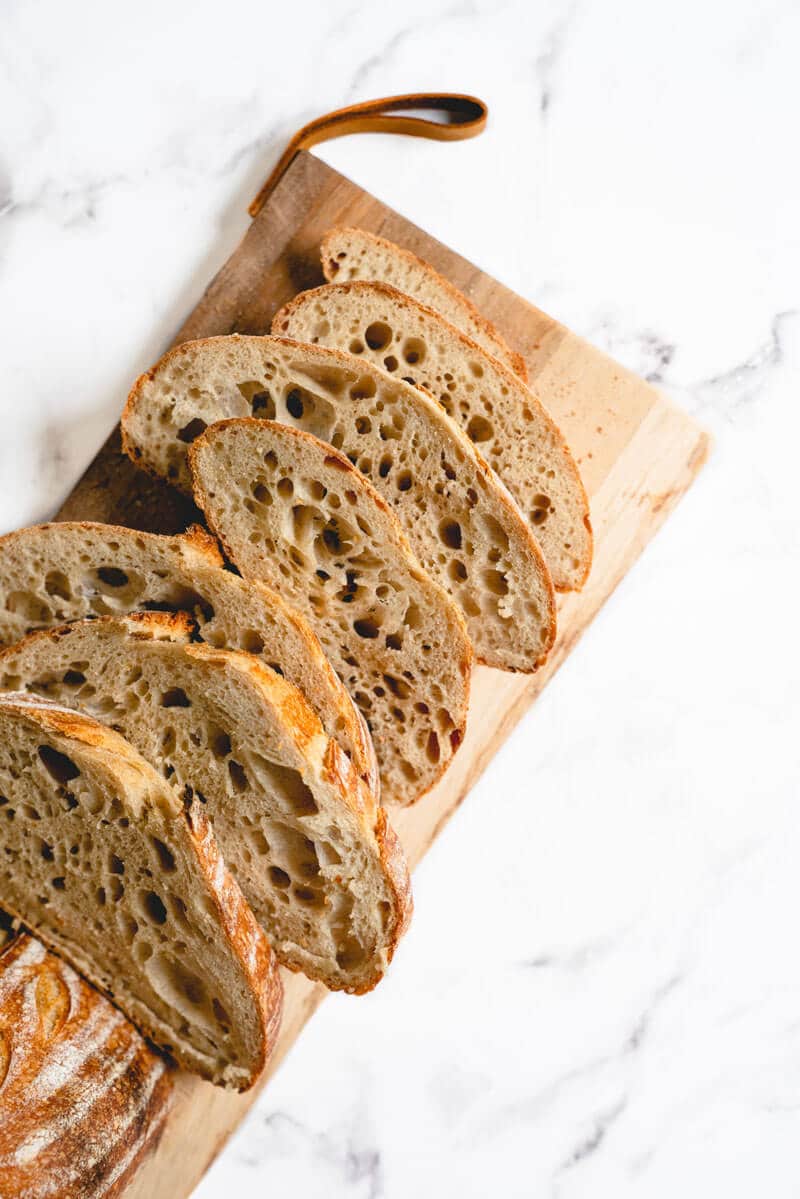 Mediterranean Veggie Sandwich – A Couple Cooks